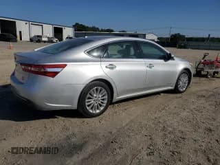 ✅ 2013 Toyota Avalon XLE Touring • VIN: 4T1BD1EB3DU015745 • Лот: 85312405. Опубликован ранее на Copart с пробегом 187 092 миль. Бесплатный доступ к архиву аукционных продаж из США и подробный отчёт об истории автомобиля на DreamBid. Изображение 3.