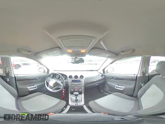 ✅ 2014 Chevrolet Captiva Sport LT • VIN: 3GNAL3EKXES624953 • Lot: 84183614. Wystawiony na Copart z przebiegiem 98 697 mil. Bezpłatny archiwum sprzedaży aukcyjnych z USA i szczegółowy raport historii pojazdu na DreamBid. Zdjęcie 14.