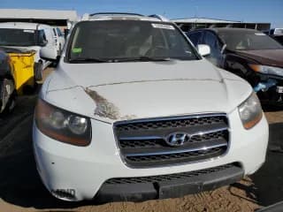 ✅ 2009 Hyundai Santa Fe Limited • VIN: 5NMSH73E19H248613 • Lot: 72443084. Listed on Copart with 131,951 mi. Free auction sales archive from the USA and detailed vehicle history report at DreamBid. Image 5.