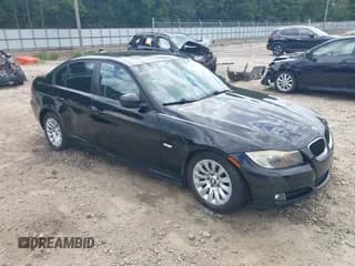 ✅ 2009 BMW 3 Series 328i • VIN: WBAPH77519NL81744 • Lot: 42835549. Wystawiony na IAAI z przebiegiem 117 520 mil. Bezpłatny archiwum sprzedaży aukcyjnych z USA i szczegółowy raport historii pojazdu na DreamBid. Zdjęcie 1.
