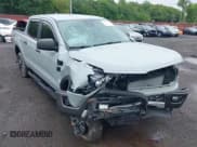 ✅ 2023 Ford Ranger XL • VIN: 1FTER4FH6PLE29135 • Lot: 42378462. Listed on IAAI with 14,618 mi. Free auction sales archive from the USA and detailed vehicle history report at DreamBid. Image 17.