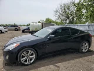 ✅ 2012 Hyundai Genesis Coupe 2.0T • VIN: KMHHT6KD0CU075495 • Lot: 58903025. Wystawiony na Copart z przebiegiem 172 884 mil. Bezpłatny archiwum sprzedaży aukcyjnych z USA i szczegółowy raport historii pojazdu na DreamBid. Zdjęcie 1.