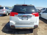 ✅ 2012 GMC Terrain SLT-2 • VIN: 2GKFLXEK3C6197069 • Lot: 42019006. Listed on IAAI with 161,658 mi. Free auction sales archive from the USA and detailed vehicle history report at DreamBid. Image 16.