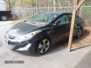 ✅ 2015 Hyundai Elantra Sport • VIN: KMHDH4AH7FU233201 • Lot: 41528040. Listed on IAAI with 185,730 mi. Free auction sales archive from the USA and detailed vehicle history report at DreamBid. Image 17.