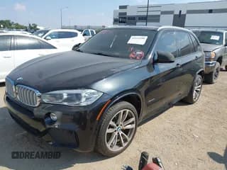 ✅ 2016 BMW X5 xDrive50i • VIN: 5UXKR6C50G0J80114 • Lot: 43212498. Wystawiony na IAAI z przebiegiem 85 927 mil. Bezpłatny archiwum sprzedaży aukcyjnych z USA i szczegółowy raport historii pojazdu na DreamBid. Zdjęcie 1.