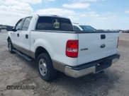 ✅ 2005 Ford F-150 XLT • VIN: 1FTPW12525FB55813 • Lot: 42062633. Listed on IAAI with 145,923 mi. Free auction sales archive from the USA and detailed vehicle history report at DreamBid. Image 3.