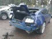 ✅ 2015 Ford Mustang GT Premium • VIN: 1FA6P8CF2F5326713 • Lot: 43554587. Listed on IAAI with 38,460 mi. Free auction sales archive from the USA and detailed vehicle history report at DreamBid. Image 6.