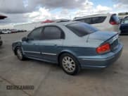 ✅ 2005 Hyundai Sonata GLS • VIN: KMHWF35H15A135770 • Лот: 76419534. Опубликован ранее на Copart с пробегом 96 107 миль. Бесплатный доступ к архиву аукционных продаж из США и подробный отчёт об истории автомобиля на DreamBid. Изображение 2.