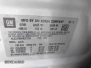 ✅ 2015 Buick Encore Convenience • VIN: KL4CJFSB4FB227243 • Lot: 43776028. Wystawiony na IAAI z przebiegiem 89 689 mil. Bezpłatny archiwum sprzedaży aukcyjnych z USA i szczegółowy raport historii pojazdu na DreamBid. Zdjęcie 9.