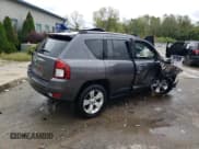 ✅ 2016 Jeep Compass Sport • VIN: 1C4NJDBB8GD662307 • Lot: 83978645. Wystawiony na Copart z przebiegiem 233 187 mil. Bezpłatny archiwum sprzedaży aukcyjnych z USA i szczegółowy raport historii pojazdu na DreamBid. Zdjęcie 3.