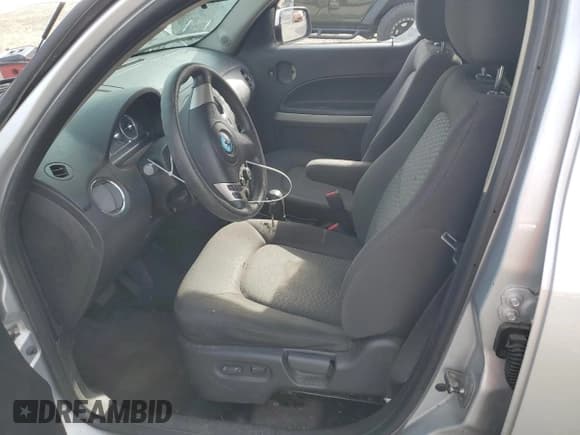 ✅ 2009 Chevrolet HHR 1LT • VIN: 3GNCA23B79S534970 • Lot: 90488925. Listed on Copart with 199,686 mi. Free auction sales archive from the USA and detailed vehicle history report at DreamBid. Image 7.