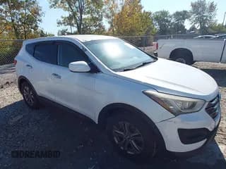 ✅ 2013 Hyundai Santa Fe Sport • VIN: 5XYZTDLB6DG011359 • Лот: 43472767. Опубликован ранее на IAAI с пробегом 190 074 миль. Бесплатный доступ к архиву аукционных продаж из США и подробный отчёт об истории автомобиля на DreamBid. Изображение 1.