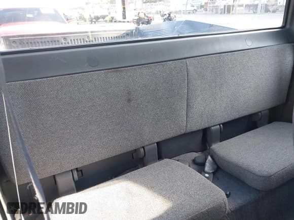 ✅ 1989 Toyota Pickup • VIN: JT4VN93D7K0001756 • Лот: 41468936. Опубликован ранее на IAAI с пробегом 187 284 миль. Бесплатный доступ к архиву аукционных продаж из США и подробный отчёт об истории автомобиля на DreamBid. Изображение 8.