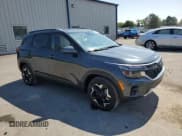 ✅ 2025 Kia Seltos S • VIN: KNDEUCAA7S7822632 • Лот: 69037105. Опубликован ранее на Copart с пробегом 24 миль. Бесплатный доступ к архиву аукционных продаж из США и подробный отчёт об истории автомобиля на DreamBid. Изображение 4.