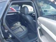 ✅ 2018 Audi Q3 Premium Plus • VIN: WA1JCCFS7JR015270 • Lot: 43082607. Listed on IAAI with 83,498 mi. Free auction sales archive from the USA and detailed vehicle history report at DreamBid. Image 8.