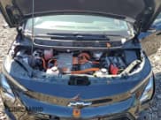 ✅ 2023 Chevrolet Bolt EV 1LT • VIN: 1G1FW6S07P4186155 • Lot: 48430445. Wystawiony na Copart z przebiegiem 38 362 mil. Bezpłatny archiwum sprzedaży aukcyjnych z USA i szczegółowy raport historii pojazdu na DreamBid. Zdjęcie 12.