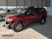 ✅ 2014 Nissan Xterra X • VIN: 5N1AN0NW8EN803485 • Lot: 68365175. Listed on Copart with 191,367 mi. Free auction sales archive from the USA and detailed vehicle history report at DreamBid. Image 1.
