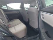 ✅ 2015 Toyota Corolla L • VIN: 2T1BURHE4FC236666 • Лот: 43344827. Опубликован ранее на IAAI с пробегом 206 171 миль. Бесплатный доступ к архиву аукционных продаж из США и подробный отчёт об истории автомобиля на DreamBid. Изображение 8.