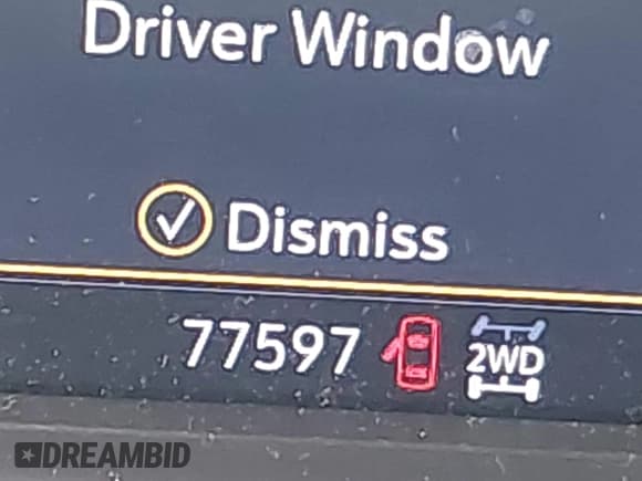 ✅ 2020 Chevrolet Silverado 1500 LT • VIN: 1GCRYDED8LZ202474 • Lot: 43424023. Listed on IAAI with 77,597 mi. Free auction sales archive from the USA and detailed vehicle history report at DreamBid. Image 15.