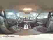 2024 Mitsubishi Outlander SEL with VIN JA4J4WA82RZ073843, listed as a Copart auction lot 81331465 with 10,233 mi miles and Salvage title. Bid and sale history available at DreamBid. Image 16.