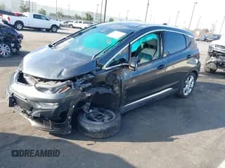 ✅ 2019 Chevrolet Bolt EV LT • VIN: 1G1FY6S08K4138201 • Lot: 41596795. Wystawiony na IAAI z przebiegiem 114 519 mil. Bezpłatny archiwum sprzedaży aukcyjnych z USA i szczegółowy raport historii pojazdu na DreamBid. Zdjęcie 2.