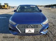 ✅ 2020 Hyundai Accent SE • VIN: 3KPC24A6XLE097169 • Лот: 41738845. Опубликован ранее на Copart с пробегом 63 367 миль. Бесплатный доступ к архиву аукционных продаж из США и подробный отчёт об истории автомобиля на DreamBid. Изображение 5.