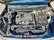 ✅ 2019 GMC Terrain SLE • VIN: 3GKALMEV4KL328152 • Lot: 90516155. Wystawiony na Copart z przebiegiem 32 912 mil. Bezpłatny archiwum sprzedaży aukcyjnych z USA i szczegółowy raport historii pojazdu na DreamBid. Zdjęcie 12.