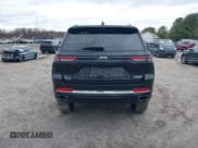 ✅ 2023 Jeep Grand Cherokee Overland • VIN: 1C4RJYD60P8891792 • Lot: 41815043. Listed on IAAI with 16,682 mi. Free auction sales archive from the USA and detailed vehicle history report at DreamBid. Image 16.