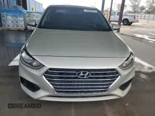 ✅ 2019 Hyundai Accent SE • VIN: 3KPC24A38KE052896 • Лот: 78068254. Опубликован ранее на Copart с пробегом 109 535 миль. Бесплатный доступ к архиву аукционных продаж из США и подробный отчёт об истории автомобиля на DreamBid. Изображение 5.