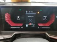 ✅ 2025 Kia Sorento X-Line EX • VIN: 5XYRHDJF2SG353203 • Lot: 71616795. Wystawiony na Copart z przebiegiem 1 078 mil. Bezpłatny archiwum sprzedaży aukcyjnych z USA i szczegółowy raport historii pojazdu na DreamBid. Zdjęcie 9.