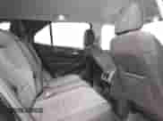 2024 Chevrolet Equinox LT z VIN 3GNAXTEG7RL243206, wystawiony jako Copart lot #47030265 z przebiegiem 19 847 mil mil oraz Czysty tytuł • Clean title. Historia ofert i sprzedaży dostępna na DreamBid. Obrazek 11.