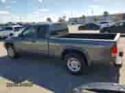 2004 Dodge Dakota z VIN 1D7GL12K64S603027, wystawiony jako Copart lot #75915894 z przebiegiem Nie podano mil oraz Czysty tytuł • Clean title. Historia ofert i sprzedaży dostępna na DreamBid. Obrazek 2.