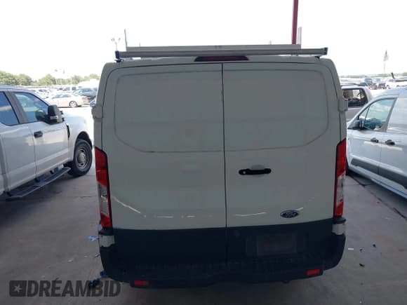 ✅ 2019 Ford Transit • VIN: 1FTYE1YM2KKB45887 • Лот: 42496551. Опубликован ранее на IAAI с пробегом 113 076 миль. Бесплатный доступ к архиву аукционных продаж из США и подробный отчёт об истории автомобиля на DreamBid. Изображение 16.