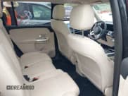 ✅ 2022 Mercedes-Benz GLB 250 • VIN: W1N4M4GB9NW239418 • Лот: 42448844. Опубликован ранее на IAAI с пробегом 51 836 миль. Бесплатный доступ к архиву аукционных продаж из США и подробный отчёт об истории автомобиля на DreamBid. Изображение 8.