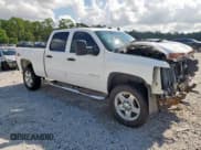 ✅ 2012 Chevrolet Silverado 2500HD LT • VIN: 1GC1KXCGXCF197700 • Лот: 67840765. Опубликован ранее на Copart с пробегом 74 019 миль. Бесплатный доступ к архиву аукционных продаж из США и подробный отчёт об истории автомобиля на DreamBid. Изображение 4.