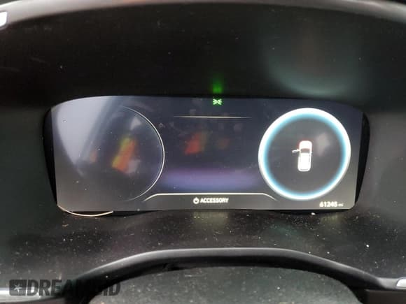 ✅ 2021 Hyundai Santa Fe SEL • VIN: 5NMS3DAJXMH319037 • Lot: 37405434. Wystawiony na Copart z przebiegiem 61 245 mil. Bezpłatny archiwum sprzedaży aukcyjnych z USA i szczegółowy raport historii pojazdu na DreamBid. Zdjęcie 9.