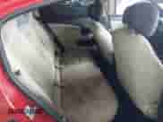 2011 Dodge Avenger Mainstreet with VIN 1B3BD1FB1BN509100, listed as a IAAI auction lot 43391059 with 238,993 mi miles and . Bid and sale history available at DreamBid. Image 8.