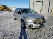 ✅ 2008 Dodge Caliber SXT • VIN: 1B3HB48B08D797558 • Лот: 89411265. Опубликован ранее на Copart с пробегом 194 323 миль. Бесплатный доступ к архиву аукционных продаж из США и подробный отчёт об истории автомобиля на DreamBid. Изображение 10.