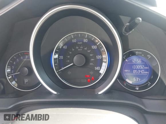 ✅ 2015 Honda Fit EX-L • VIN: 3HGGK5H83FM729472 • Lot: 43611083. Wystawiony na IAAI z przebiegiem 133 892 mil. Bezpłatny archiwum sprzedaży aukcyjnych z USA i szczegółowy raport historii pojazdu na DreamBid. Zdjęcie 7.