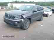 2020 Jeep Grand Cherokee Altitude z VIN 1C4RJEAG7LC119017, wystawiony jako IAAI lot #42137551 z przebiegiem 133 934 mil mil oraz . Historia ofert i sprzedaży dostępna na DreamBid. Obrazek 16.