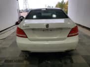 ✅ 2014 Hyundai Equus Signature • VIN: KMHGH4JH5EU074383 • Lot: 82562515. Listed on Copart with 140,544 mi. Free auction sales archive from the USA and detailed vehicle history report at DreamBid. Image 6.