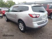 ✅ 2014 Chevrolet Traverse LT • VIN: 1GNKRHKD0EJ292318 • Lot: 43299923. Listed on IAAI with 135,449 mi. Free auction sales archive from the USA and detailed vehicle history report at DreamBid. Image 3.