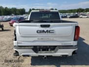 ✅ 2022 GMC Sierra 1500 Denali Ultimate • VIN: 1GTUUHEL6NZ559840 • Lot: 69200104. Wystawiony na Copart z przebiegiem 30 404 mil. Bezpłatny archiwum sprzedaży aukcyjnych z USA i szczegółowy raport historii pojazdu na DreamBid. Zdjęcie 6.