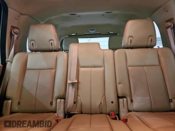 ✅ 2013 Ford Expedition XLT • VIN: 1FMJU1H53DEF63725 • Lot: 57853935. Listed on Copart with 179,523 mi. Free auction sales archive from the USA and detailed vehicle history report at DreamBid. Image 10.