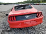 ✅ 2021 Ford Mustang EcoBoost • VIN: 1FA6P8TH1M5142149 • Lot: 81093835. Listed on Copart with Not provided. Free auction sales archive from the USA and detailed vehicle history report at DreamBid. Image 6.