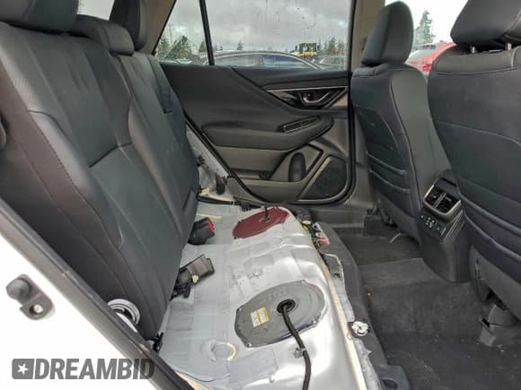 ✅ 2025 Subaru Outback Touring XT • VIN: 4S4BTGPD9S3157542 • Лот: 94783935. Опубликован ранее на Copart с пробегом 13 392 миль. Бесплатный доступ к архиву аукционных продаж из США и подробный отчёт об истории автомобиля на DreamBid. Изображение 11.