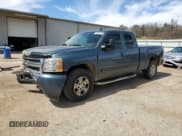 ✅ 2008 Chevrolet Silverado 1500 2LT • VIN: 2GCEC190081326449 • Lot: 49590565. Wystawiony na Copart z przebiegiem 309 997 mil. Bezpłatny archiwum sprzedaży aukcyjnych z USA i szczegółowy raport historii pojazdu na DreamBid. Zdjęcie 1.