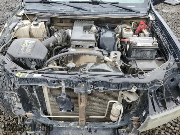 ✅ 2008 Chevrolet Colorado 2LT • VIN: 1GCDT13E788156913 • Лот: 91324145. Опубликован ранее на Copart с пробегом 223 980 миль. Бесплатный доступ к архиву аукционных продаж из США и подробный отчёт об истории автомобиля на DreamBid. Изображение 11.