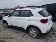✅ 2020 Hyundai Venue SEL • VIN: KMHRC8A33LU015364 • Lot: 83987554. Listed on Copart with 95,140 mi. Free auction sales archive from the USA and detailed vehicle history report at DreamBid. Image 2.