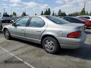 ✅ 1997 Dodge Stratus ES • VIN: 1B3EJ56H0VN679440 • Lot: 71977454. Listed on Copart with 83,367 mi. Free auction sales archive from the USA and detailed vehicle history report at DreamBid. Image 2.